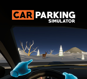Car Parking Simulator